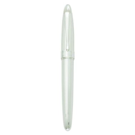 MASQUERADE UK LTD Charles-Hubert- Paris Gemstone Roller Ball Pen #D2016-W D2016-W